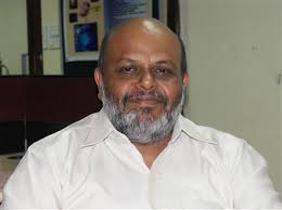 Prof. Binod Kumar Kanaujia